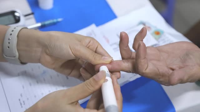 TP. Hồ Chí Minh nhân rộng chương trình can thiệp tăng huyết áp, đái tháo đường tại tất cả trạm y tế