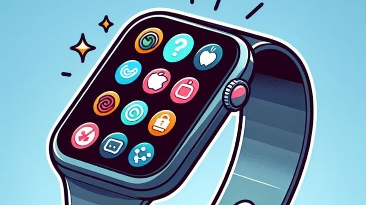 Apple Watch Series 11 tích hợp AI giúp con người phát hiện nguy cơ cao huyết áp