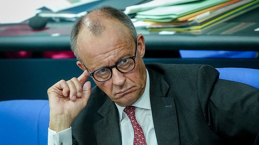 Ba năm tăng trưởng bằng không, kinh tế Đức có thể đặt cược vào ‘mùa Thu cải cách’?