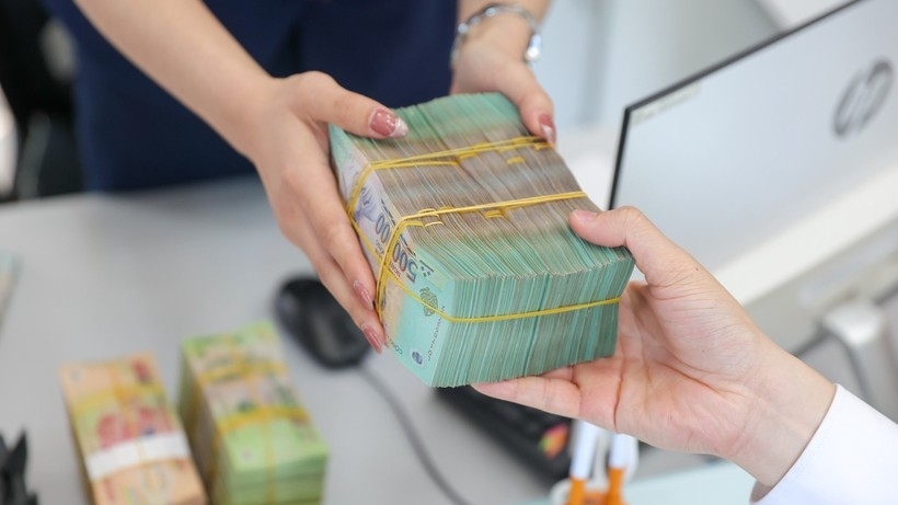 Từ 1/11, chuyển tiền từ 500 triệu đồng trở lên phải báo cáo