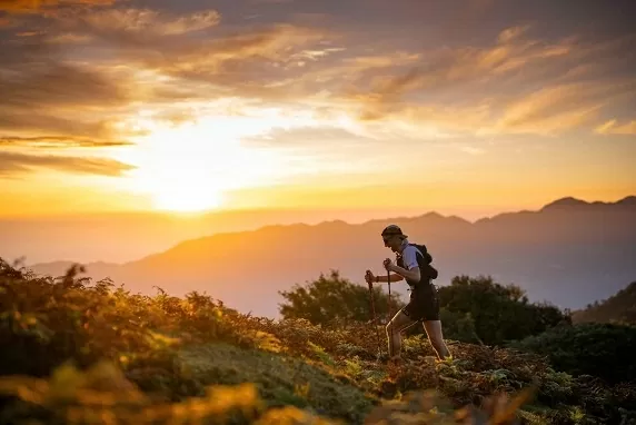 Việt Nam tỏa sáng trên đấu trường siêu marathon quốc tế Việt Nam tỏa sáng trên đấu trường siêu marathon quốc tế