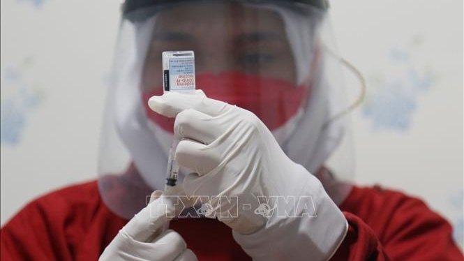 Biến thể Covid-19 mới không đáng lo ngại về độc lực