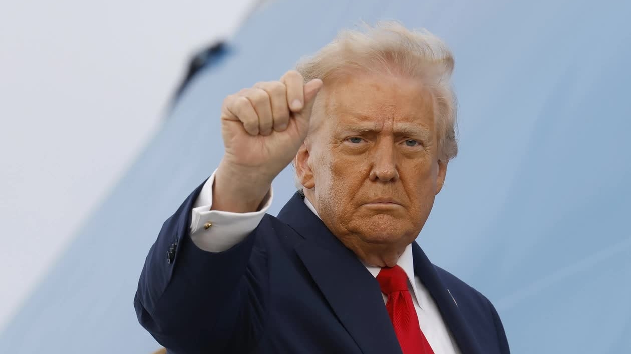 Nhà Trắng tuyên bố Mỹ sẽ kiểm soát thuật toán của TikTok theo thỏa thuận với Trung Quốc