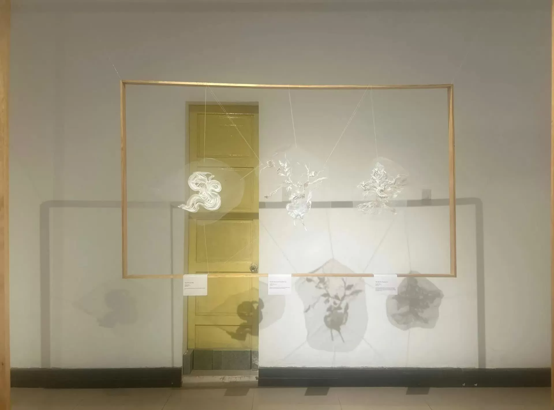 Triển lãm đặc biệt về di sản thêu Việt Nam tại Huế Triển lãm đặc biệt về di sản thêu Việt Nam tại Huế