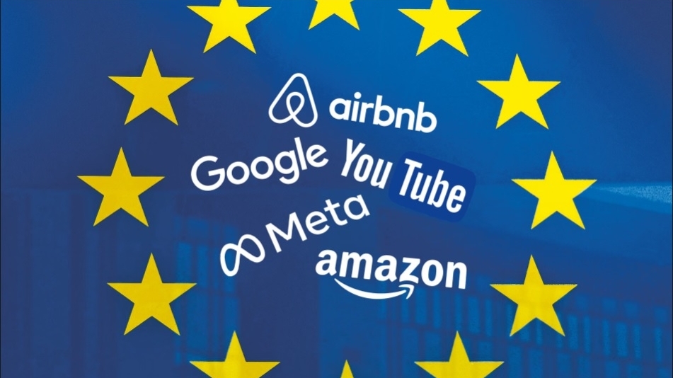 Phát triển hệ sinh thái tài chính số nội khối, EU tính gạch tên nhiều 'ông lớn' công nghệ Mỹ khỏi hệ thống dữ liệu mới