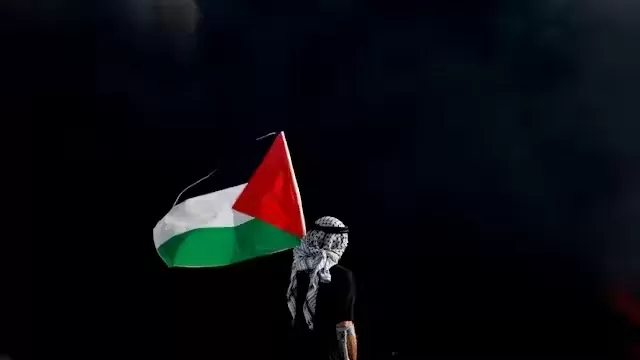 Nhiều quốc gia công nhận nhà nước Palestine, Pháp đặt điều kiện mở Đại sứ quán. (Nguồn: EPA) Nhiều quốc gia công nhận nhà nước Palestine, Pháp đặt điều kiện mở Đại sứ quán. (Nguồn: EPA)