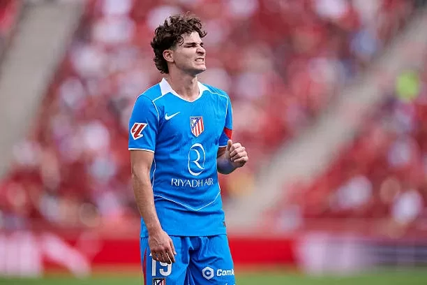 Atletico lún sâu vào khủng hoảng, Real Madrid bỏ xa 9 điểm Atletico lún sâu vào khủng hoảng, Real Madrid bỏ xa 9 điểm