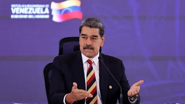 Mỹ gia tăng hoạt động quân sự tại Caribbean, Tổng thống Venezuela gửi thư cho ông Trump, đề xuất điều gì?