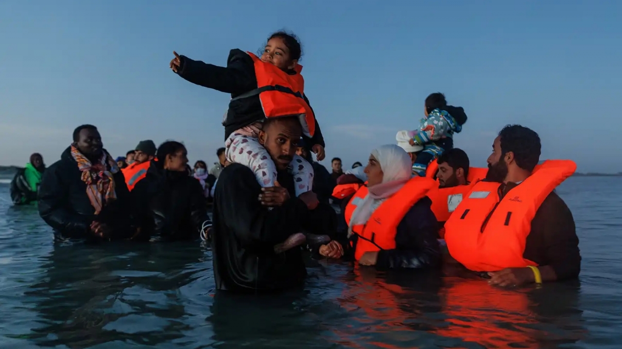 Ba Lan thắng thế, EU chấp thuận miễn trừ nghĩa vụ di cư