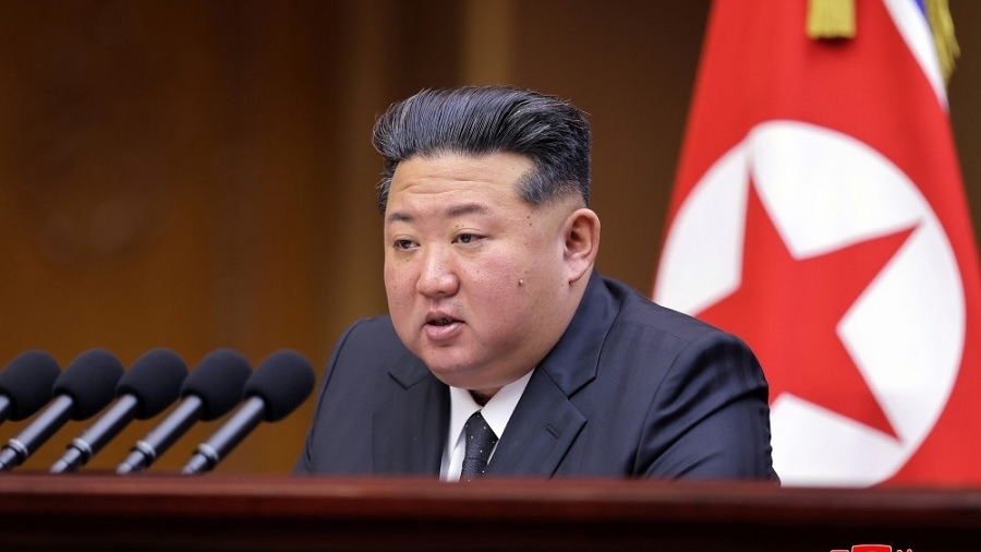 Chủ tịch Kim Jong Un: Tình hữu nghị Nga-Triều Tiên sẽ trường tồn