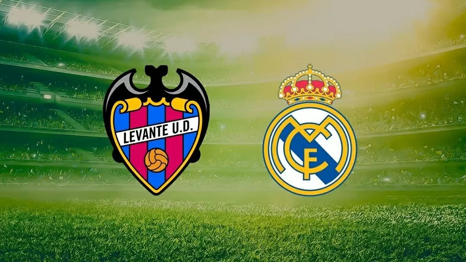 Nhận định bóng đá, dự đoán trận đấu Levante vs Real Madrid: Ám ảnh chỉ còn là quá khứ Nhận định bóng đá, dự đoán trận đấu Levante vs Real Madrid: Ám ảnh chỉ còn là quá khứ