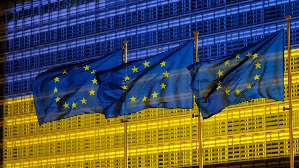 EU sắp họp để quyết định 'số phận' tài sản Nga, Bỉ có tuyên bố mới, không còn lo ngại