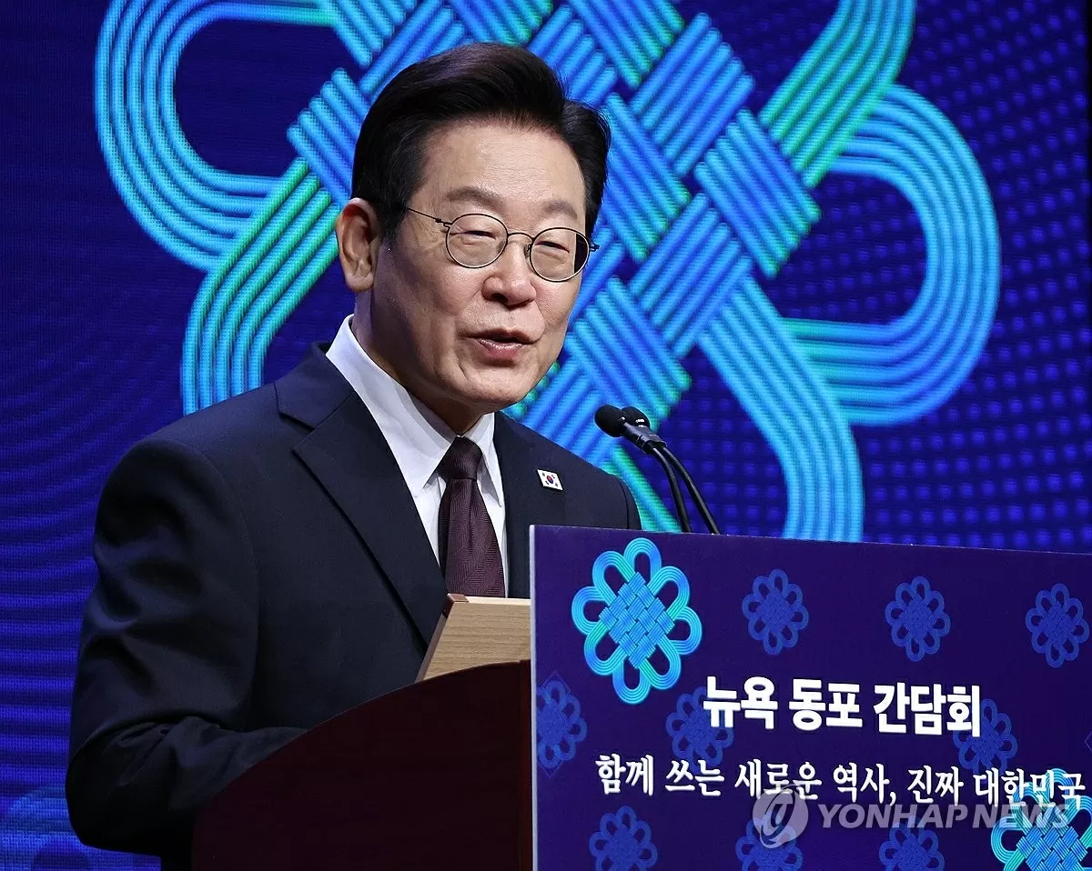 Tổng thống Hàn Quốc thúc đẩy kế hoạch phi hạt nhân hóa Bán đảo Triều Tiên