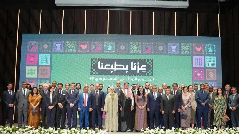 Việt Nam - Saudi Arabia: Đối tác quan trọng, người bạn chân thành