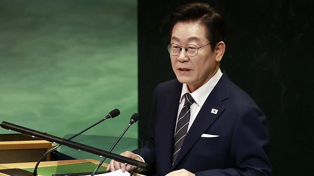 Tổng thống Lee Jae Myung tuyên bố: Hàn Quốc mới đã hoàn toàn trở lại trường quốc tế, sẽ nối lại đối thoại toàn diện với Triều Tiên