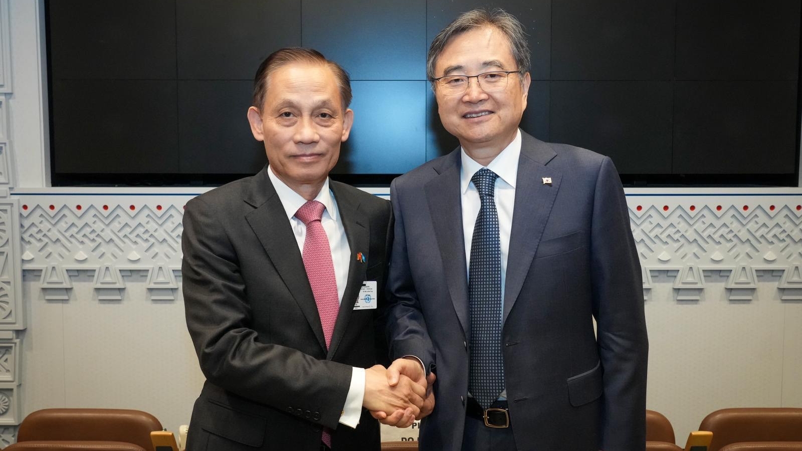 Việt Nam-Hàn Quốc phối hợp chặt chẽ triển khai hiệu quả nội dung quan hệ Đối tác chiến lược toàn diện