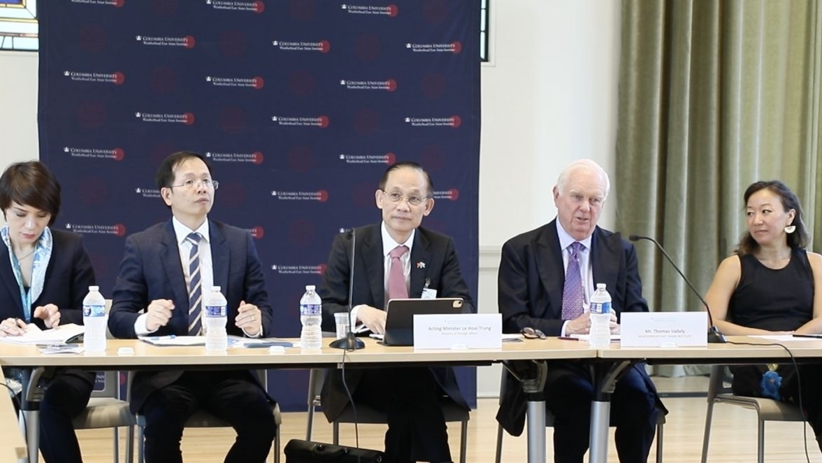 Khoa học công nghệ và đổi mới sáng tạo là động lực quan trọng nhất cho sự phát triển của Việt Nam