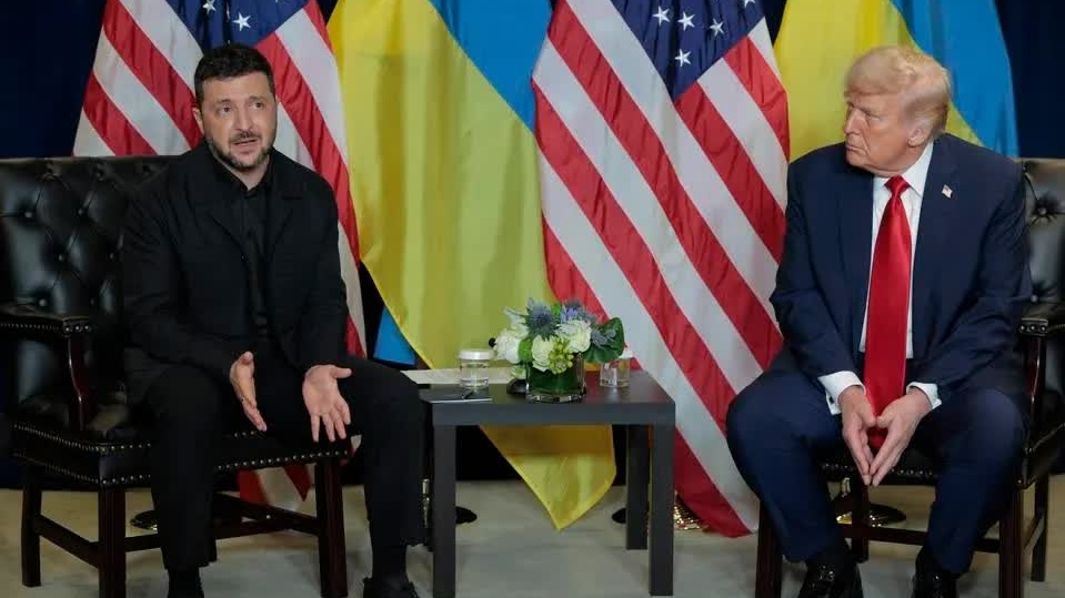 Tổng thống Mỹ nói NATO có thể bắn hạ máy bay Nga vi phạm không phận, Đức cảnh báo tránh 'bẫy leo thang'