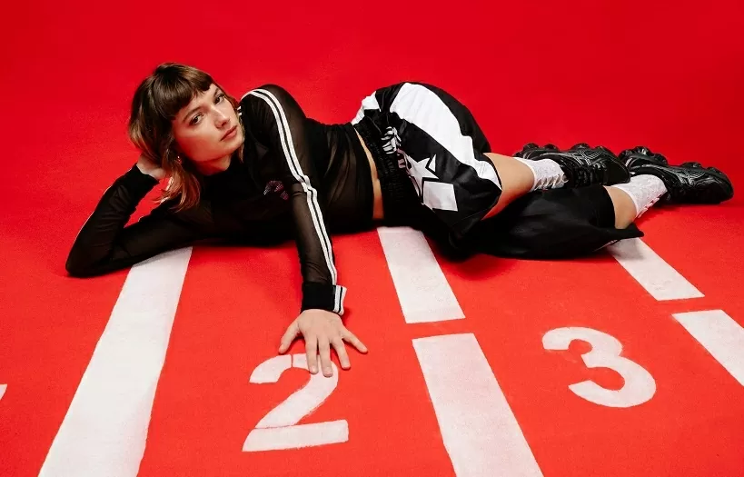 Zélie – hiện tượng mới của pop-rock Pháp lưu diễn tại Việt Nam Zélie – hiện tượng mới của pop-rock Pháp lưu diễn tại Việt Nam