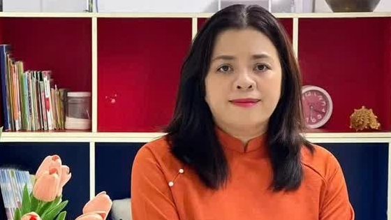 Từ vụ việc 'lùm xùm' học sinh có hành vi sai trái với giáo viên: Tạo rào chắn cho học sinh trước hành vi xấu