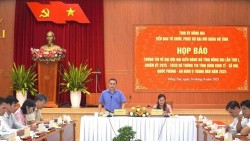 Đại hội đại biểu Đảng bộ tỉnh Đồng Nai lần thứ I sẽ diễn ra trong hai ngày 29-30/9