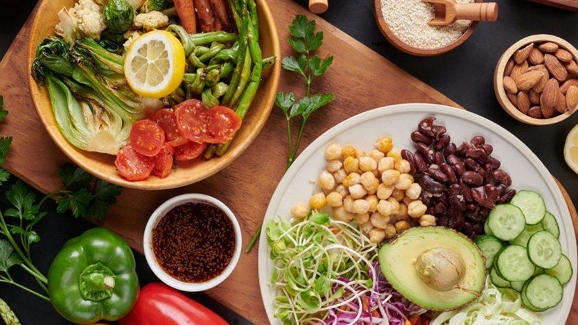 Chế độ ăn Địa Trung Hải giảm đáng kể mức độ viêm nhiễm và các bệnh mãn tính