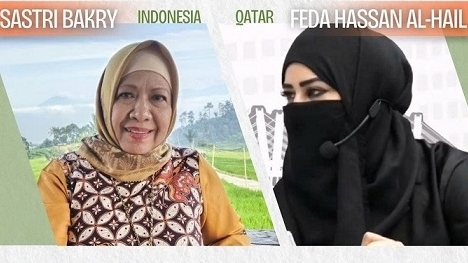 Cuộc hội ngộ đặc biệt của thơ ca tại Việt Nam