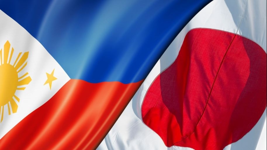 Hiệp định quốc phòng có hiệu lực, quân đội Nhật Bản sẽ lần đầu trở lại Philippines từ sau Thế chiến II?