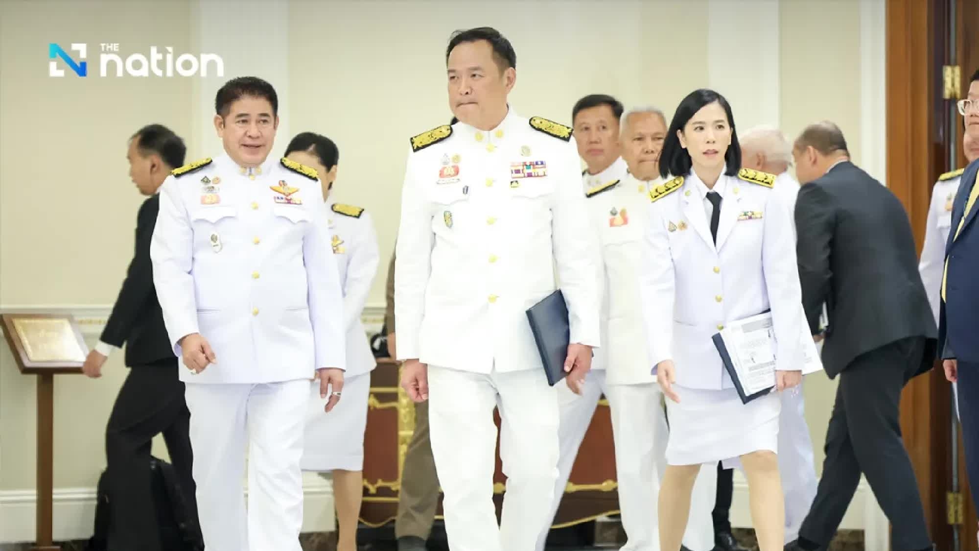 Dự thảo chính sách của tân Thủ tướng Thái Lan ưu tiên những gì?