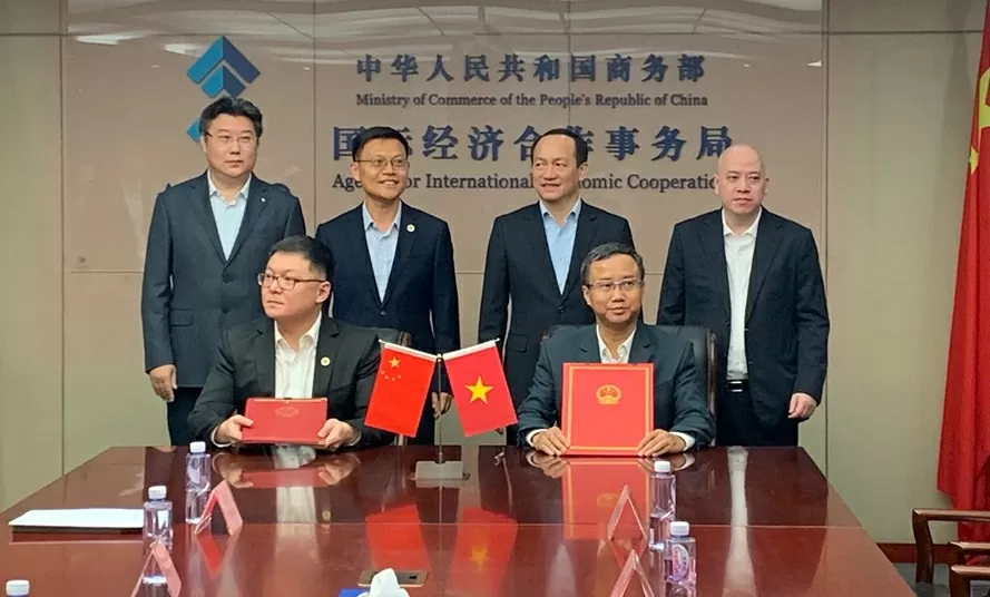 Việt Nam - Trung Quốc Việt Nam - Trung Quốc