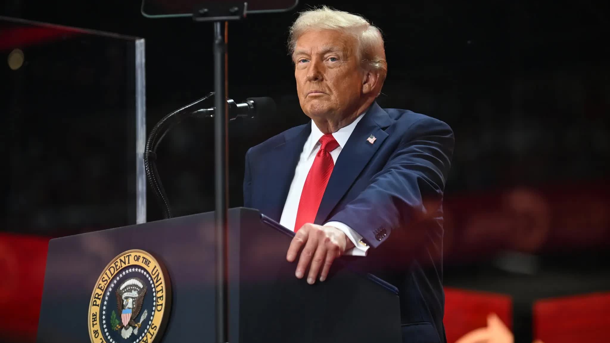 Tổng thống Mỹ dự kiến thăm Nhật Bản vào cuối tháng 10