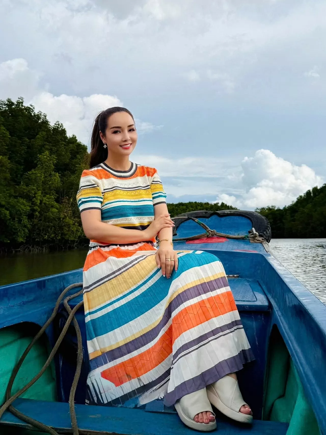 Sao Việt Sao Việt