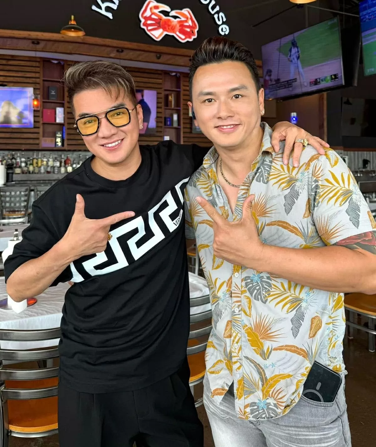 Sao Việt Sao Việt