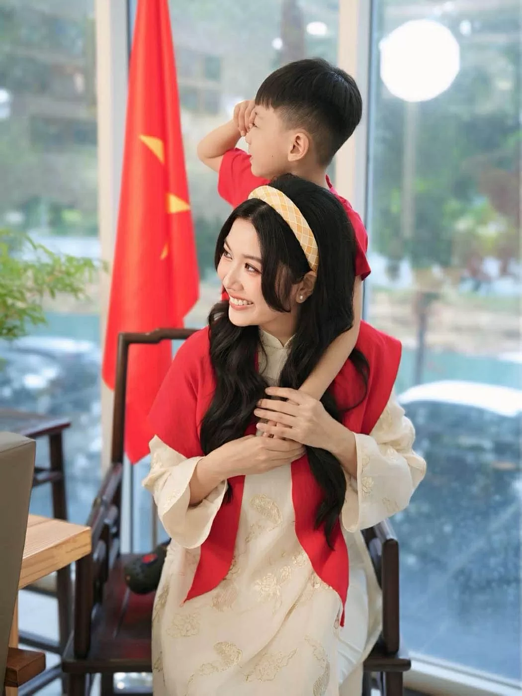 Sao Việt Sao Việt