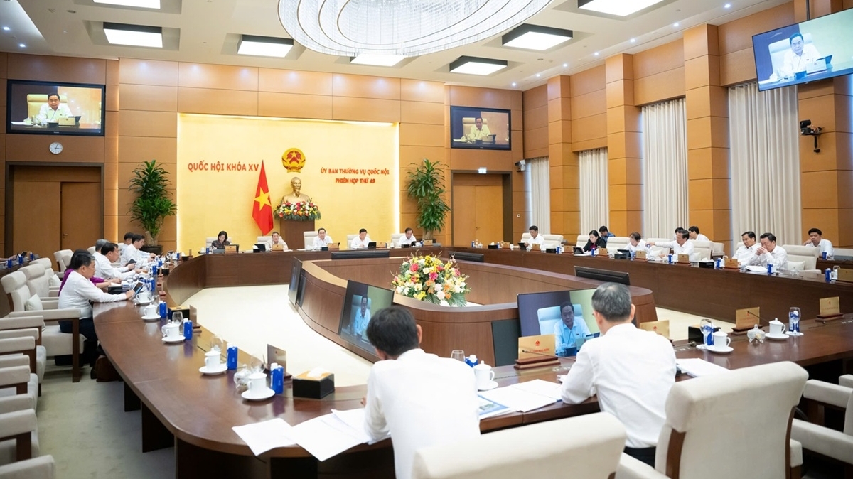 Kiểm toán Nhà nước cần tăng cường giám sát phòng chống lãng phí, ứng dụng AI trong phân tích rủi ro