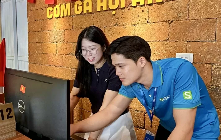 Hàng trăm nghìn nhà bán hàng được hỗ trợ sử dụng phần mềm kế toán miễn phí Hàng trăm nghìn nhà bán hàng được hỗ trợ sử dụng phần mềm kế toán miễn phí