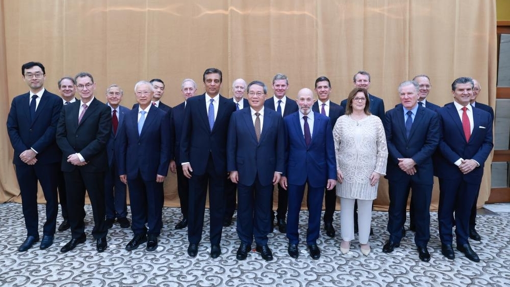 Trung Quốc và Mỹ cần tìm kiếm con đường chung sống đúng đắn