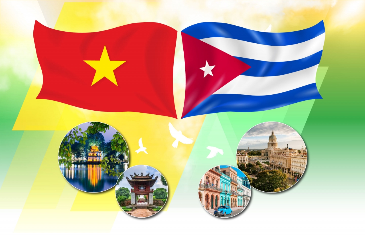 Tiểu sử Chủ tịch Quốc hội Cuba Esteban Lazo Hernández Tiểu sử Chủ tịch Quốc hội Cuba Esteban Lazo Hernández