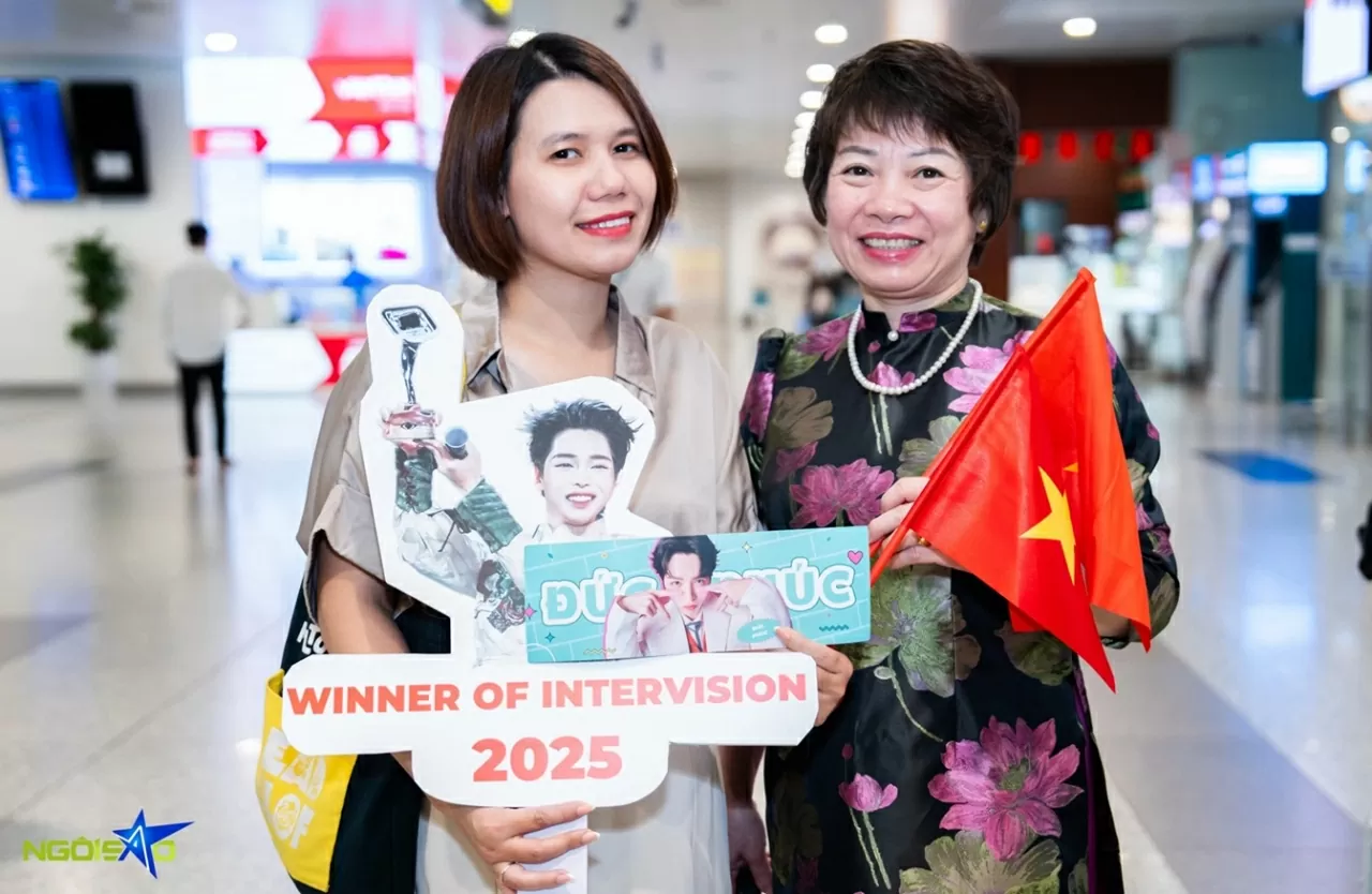 Ca sĩ Đức Phúc trở về Ca sĩ Đức Phúc trở về