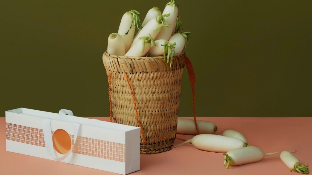 Coco Food và những chiếc bánh Trung thu đong đầy vị ngọt an lành