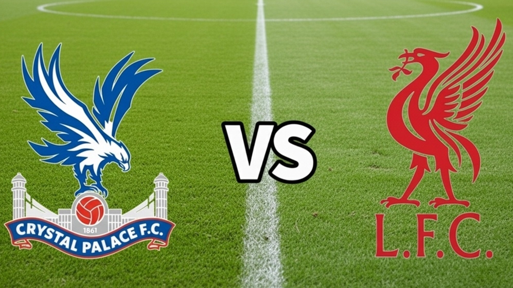 Nhận định, dự đoán tỷ số Crystal Palace vs Liverpool, 21h00 ngày 27/9 - Vòng 6 Ngoại hạng Anh