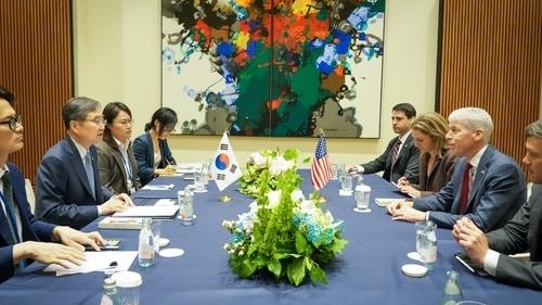 Hàn Quốc muốn làm giàu nhiên liệu hạt nhân uranium, Mỹ nói gì?