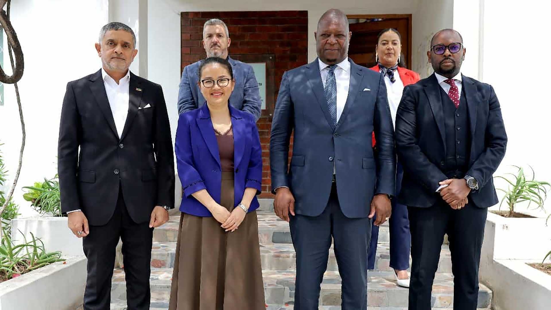 Tiềm năng hợp tác kinh tế, thương mại giữa Việt Nam và Mozambique còn rất lớn