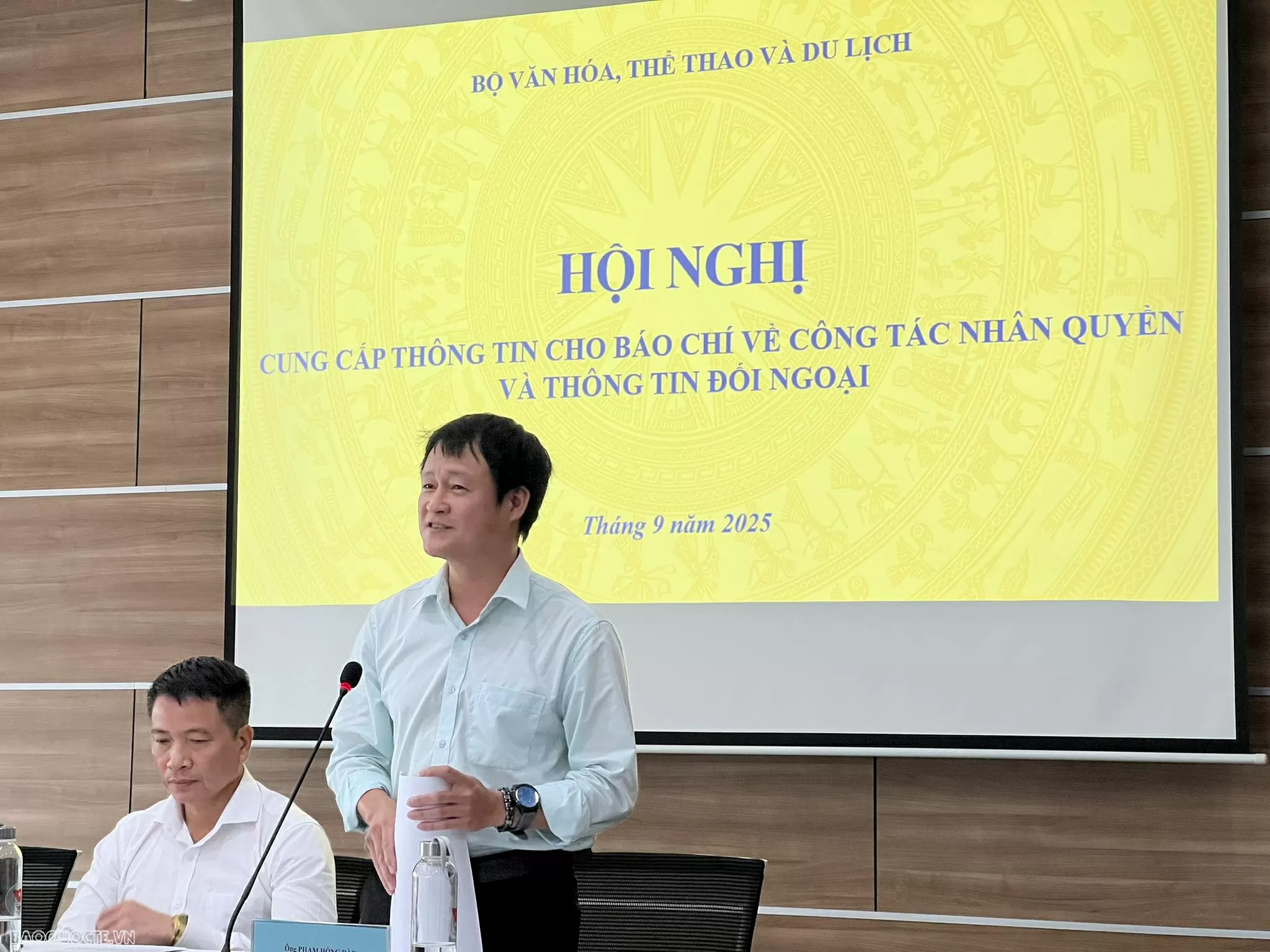 Nỗ lực vì một Việt Nam không còn đói nghèo Nỗ lực vì một Việt Nam không còn đói nghèo