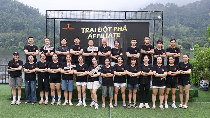 Sonnet Group tìm lời giải cho doanh nghiệp vừa và nhỏ chật vật xây kênh truyền thông