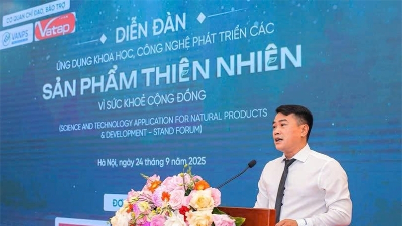 Kiến tạo cầu nối hợp tác Nhà nước – Nhà khoa học – Doanh nghiệp
