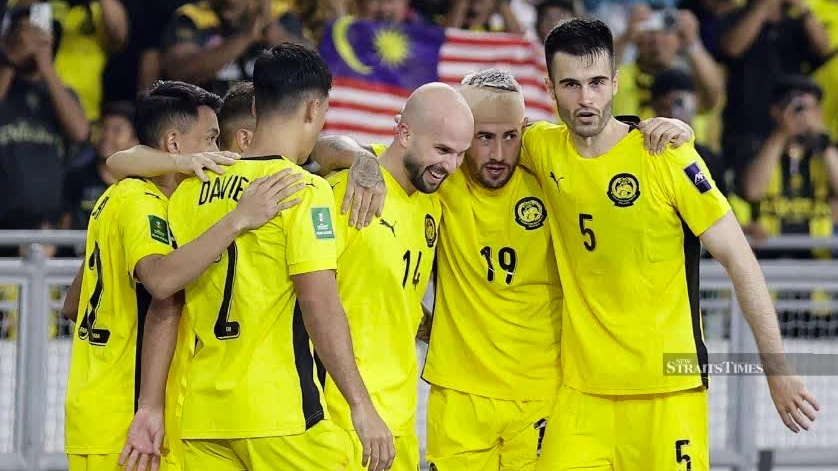 Gian lận cầu thủ, tuyển Malaysia có nguy cơ bị xử thua tuyển Việt Nam