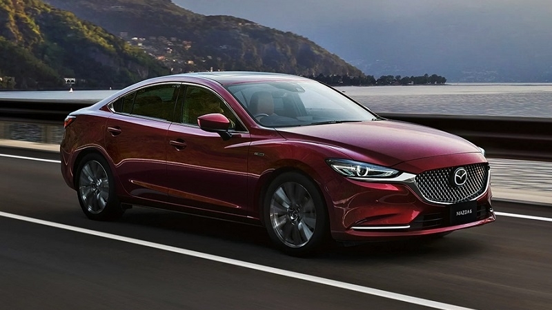 Điểm mặt những mẫu ô tô chia tay khách Việt trong năm 2025