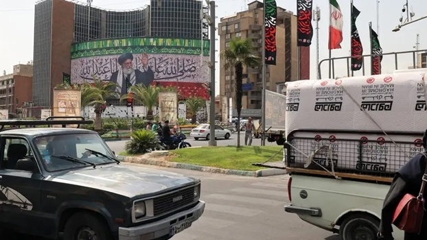 Iran triệu hồi tức thì đại sứ ba nước Anh, Pháp và Đức