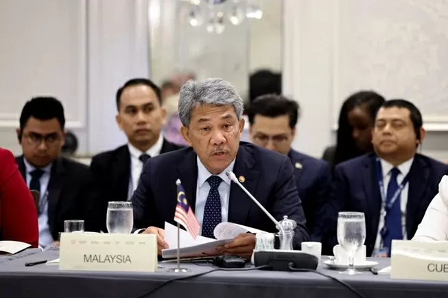 Malaysia kêu gọi Thái Lan và Campuchia sớm đạt thỏa thuận về lập nhóm quan sát